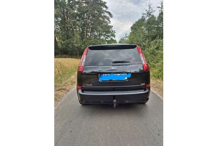 Ford C-Max Gebrauchtwagen