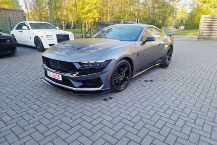 Ford Mustang Gebrauchtwagen