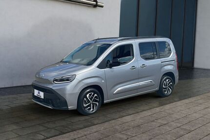 Toyota Proace City Gebrauchtwagen