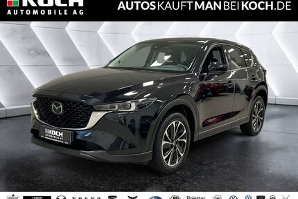 Mazda CX-5 Gebrauchtwagen