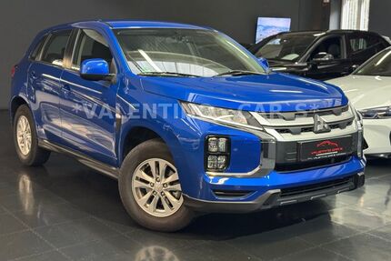 Mitsubishi ASX Gebrauchtwagen