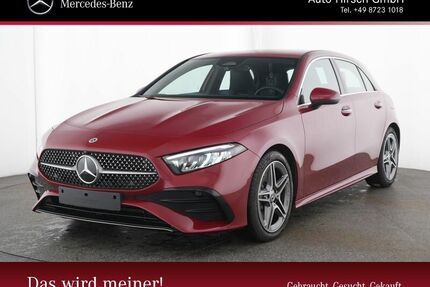 Mercedes-Benz A 220 Gebrauchtwagen