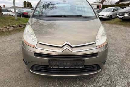 Citroen Grand C4 Picasso / SpaceTourer Gebrauchtwagen
