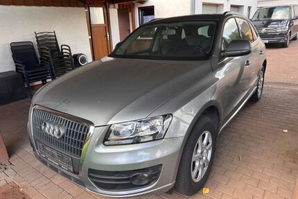 Audi Q5 Gebrauchtwagen