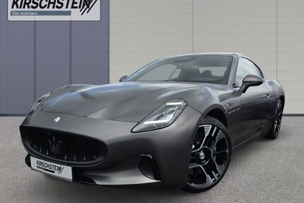Maserati Granturismo Gebrauchtwagen