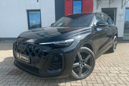 Audi Q5 Gebrauchtwagen