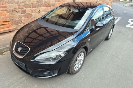 Seat Leon Gebrauchtwagen