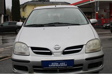 Nissan Almera Tino Gebrauchtwagen