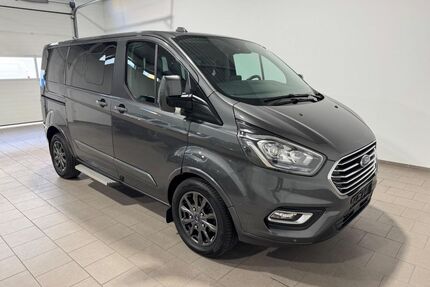 Ford Tourneo Custom Gebrauchtwagen