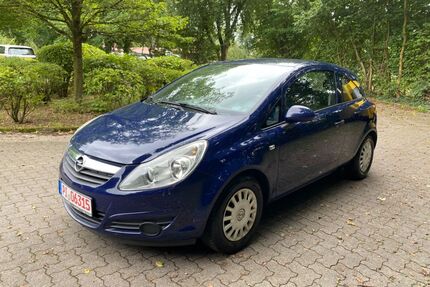 Opel Corsa Gebrauchtwagen