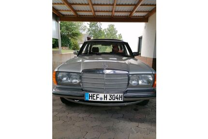 Mercedes-Benz 200 Gebrauchtwagen