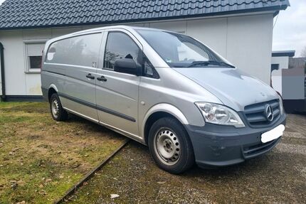 Mercedes-Benz Vito Gebrauchtwagen