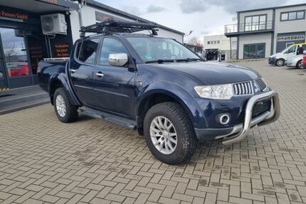 Mitsubishi L200 Gebrauchtwagen
