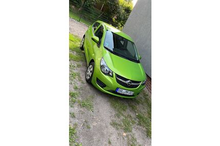 Opel Karl Gebrauchtwagen