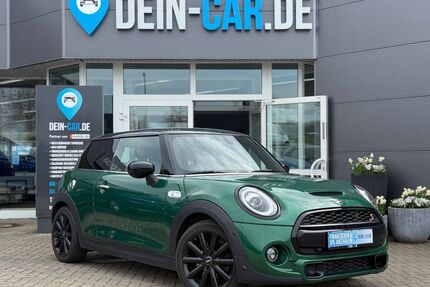 Mini Cooper S Gebrauchtwagen