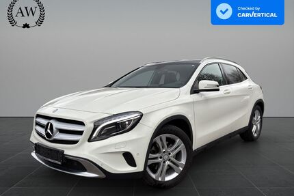 Mercedes-Benz GLA 250 Gebrauchtwagen