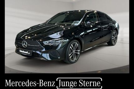 Mercedes-Benz CLA 180 Gebrauchtwagen