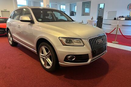 Audi Q5 Gebrauchtwagen