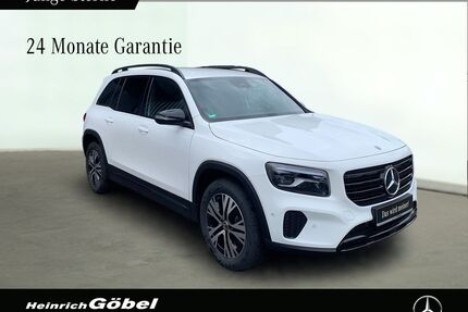 Mercedes-Benz GLB 180 Gebrauchtwagen