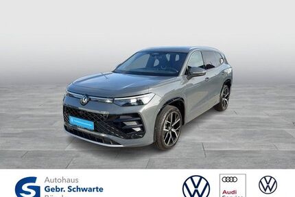 VW Tayron Gebrauchtwagen