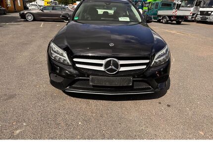 Mercedes-Benz C 200 Gebrauchtwagen