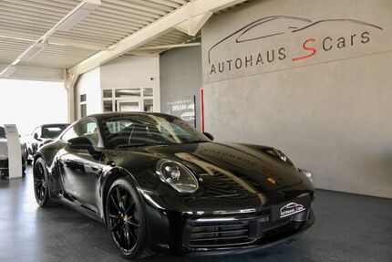 Porsche 992 Gebrauchtwagen