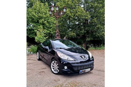 Peugeot 207 Gebrauchtwagen