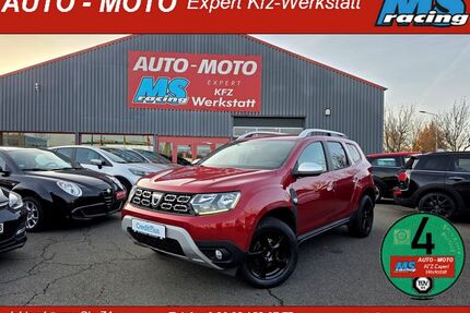 Dacia Duster Gebrauchtwagen