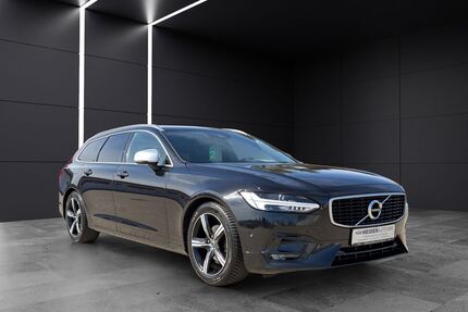 Volvo V90 Gebrauchtwagen