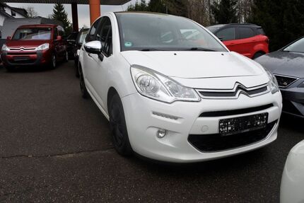 Citroen C3 Gebrauchtwagen