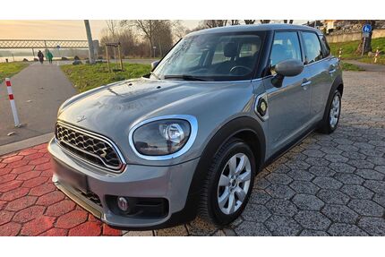 Mini Countryman SE (Cooper) Gebrauchtwagen