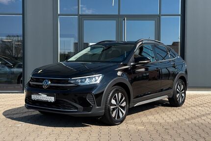 VW Taigo Gebrauchtwagen