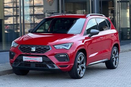 Seat Ateca Gebrauchtwagen