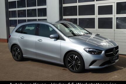 Mercedes-Benz B 200 Gebrauchtwagen