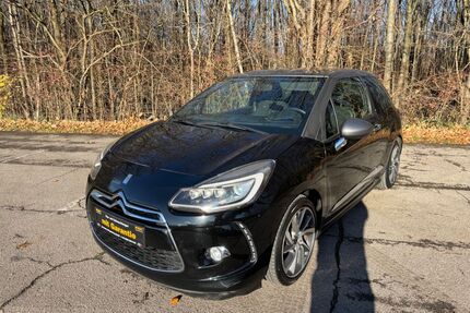 Citroen DS3 Gebrauchtwagen
