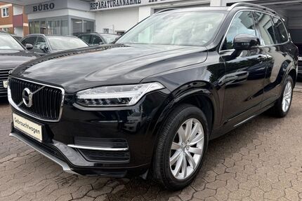 Volvo XC90 Gebrauchtwagen