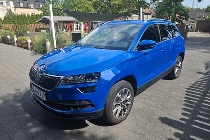 Skoda Karoq Gebrauchtwagen