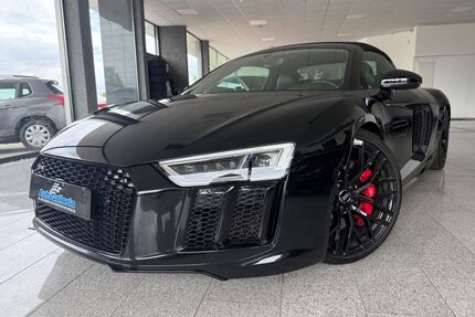 Audi R8 Gebrauchtwagen