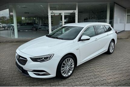 Opel Insignia Gebrauchtwagen