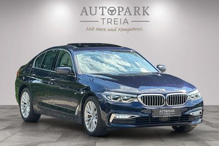 BMW 530 Gebrauchtwagen