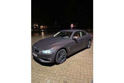 BMW 435 Gebrauchtwagen