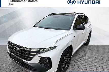Hyundai TUCSON Gebrauchtwagen