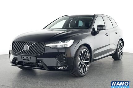 Volvo XC60 Gebrauchtwagen
