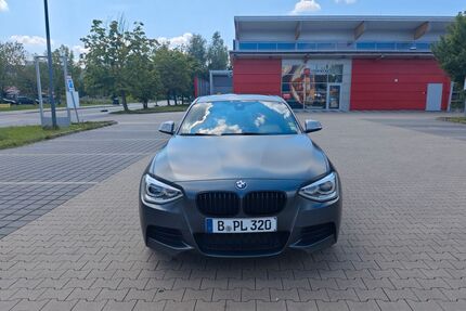 BMW M135 Gebrauchtwagen
