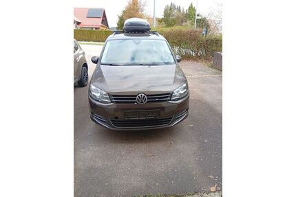 VW Sharan Gebrauchtwagen