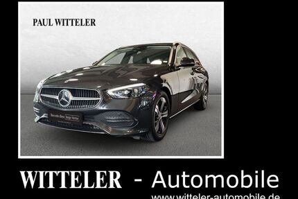 Mercedes-Benz C 220 Gebrauchtwagen