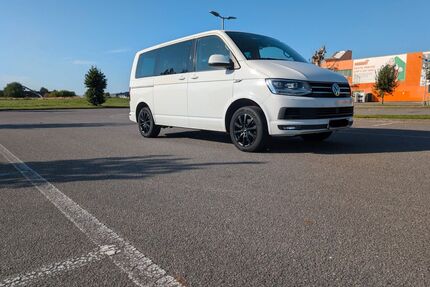 VW T6 Multivan Gebrauchtwagen