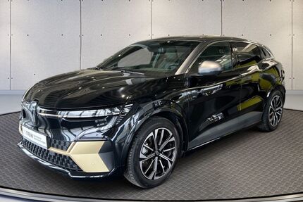 Renault Megane E-TECH Gebrauchtwagen
