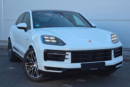 Porsche Cayenne Gebrauchtwagen