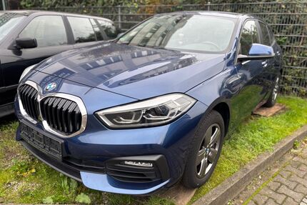 BMW 118 Gebrauchtwagen
